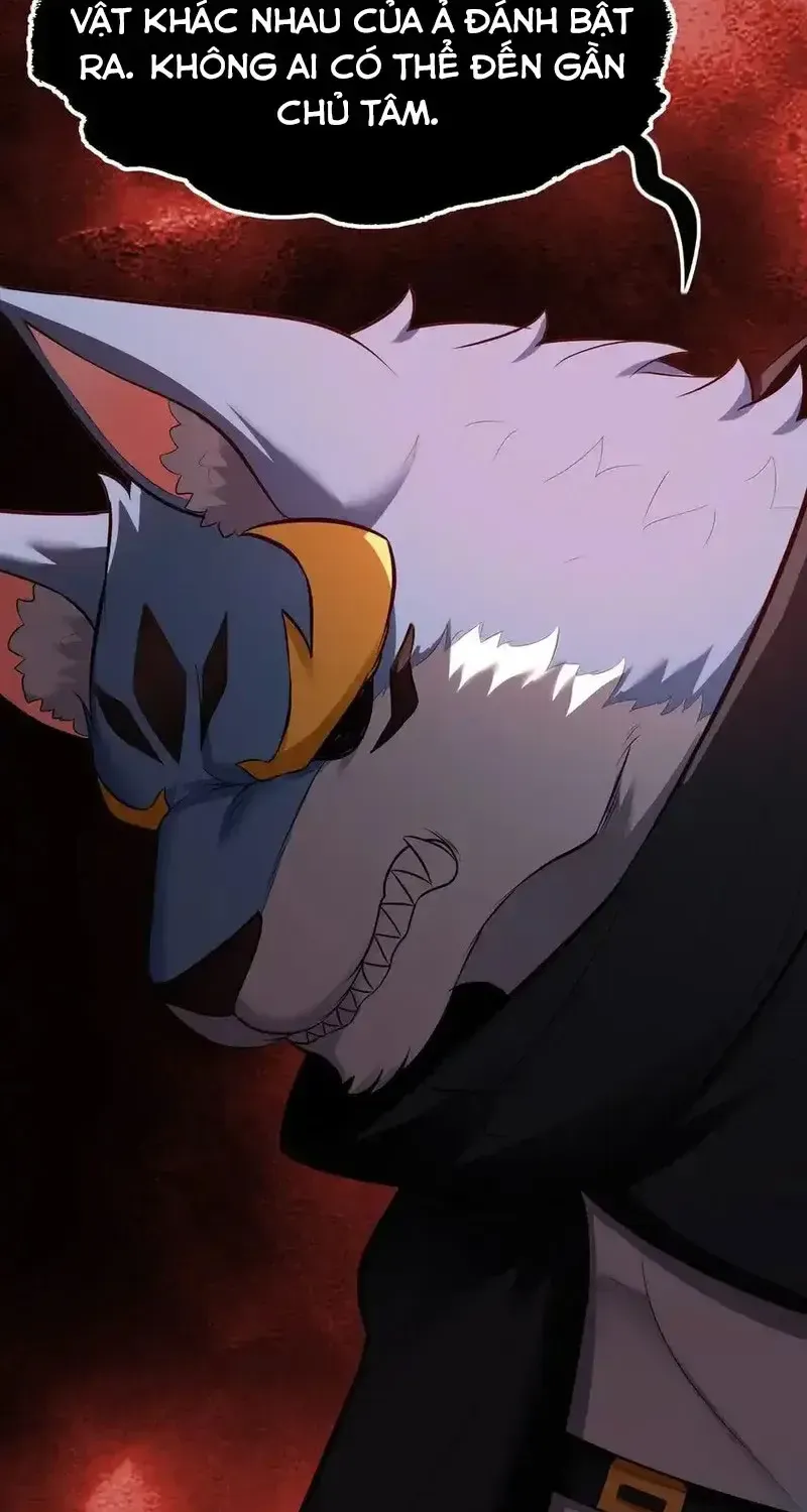 Thích Đuôi Lớn Thì Sao? Chap 50 - Next Chap 51