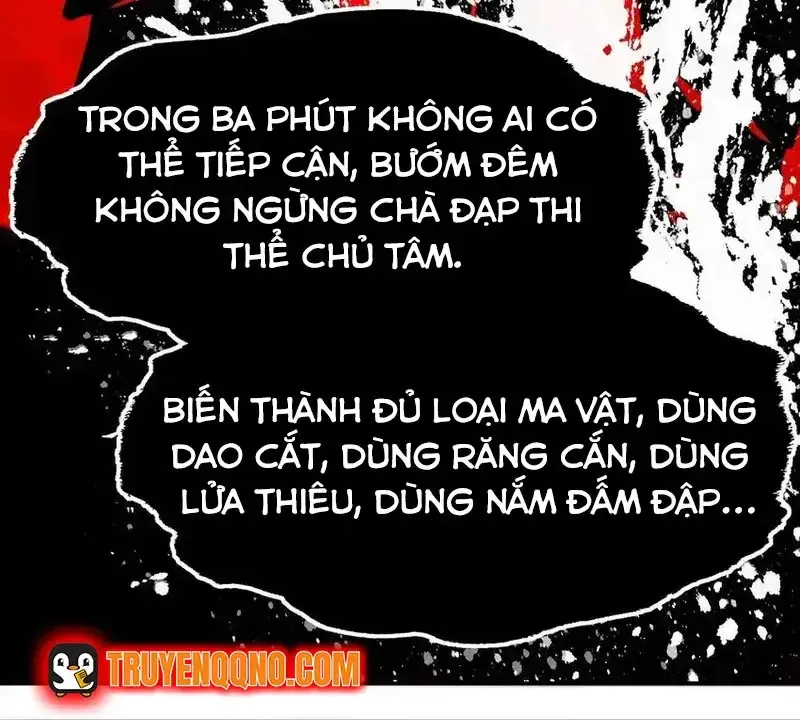 Thích Đuôi Lớn Thì Sao? Chap 50 - Next Chap 51