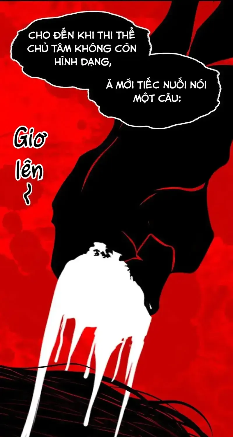 Thích Đuôi Lớn Thì Sao? Chap 50 - Next Chap 51