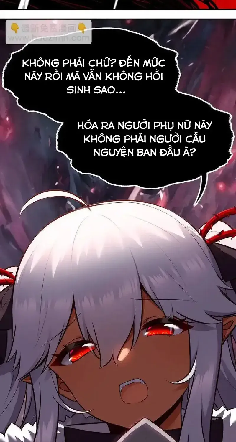 Thích Đuôi Lớn Thì Sao? Chap 50 - Next Chap 51