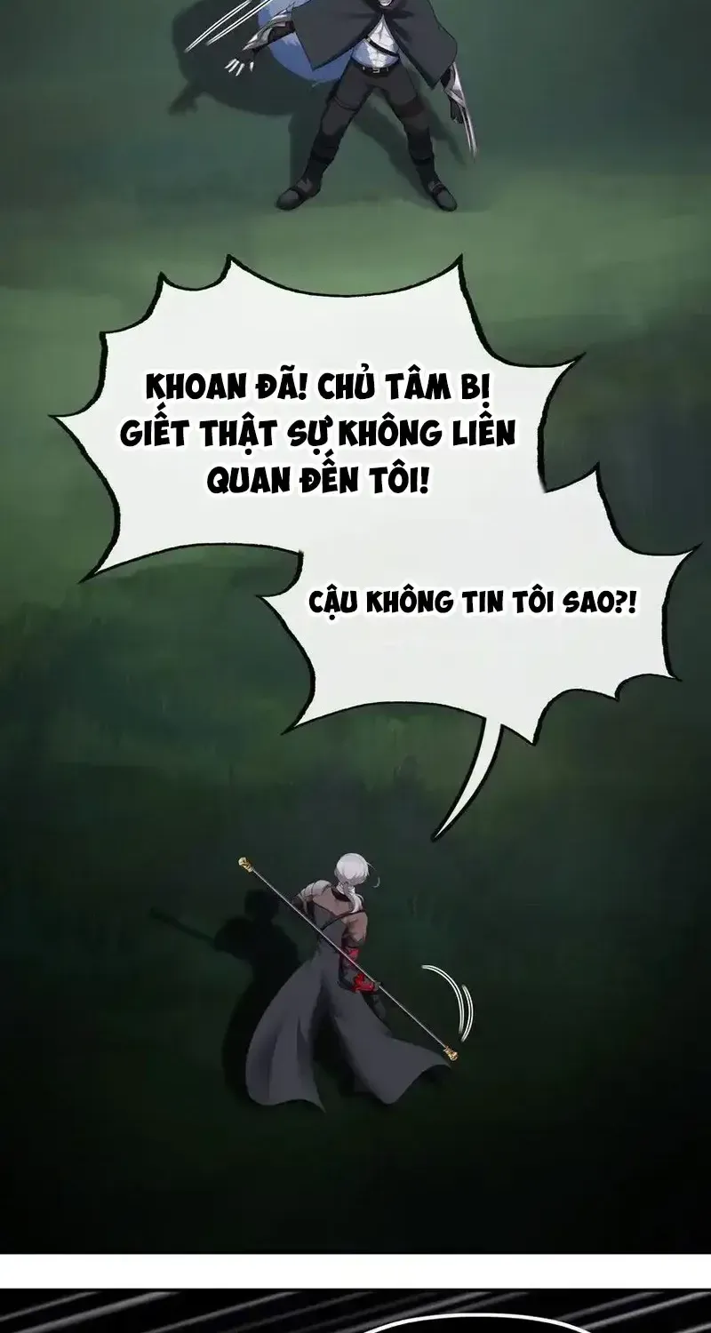 Thích Đuôi Lớn Thì Sao? Chap 50 - Next Chap 51