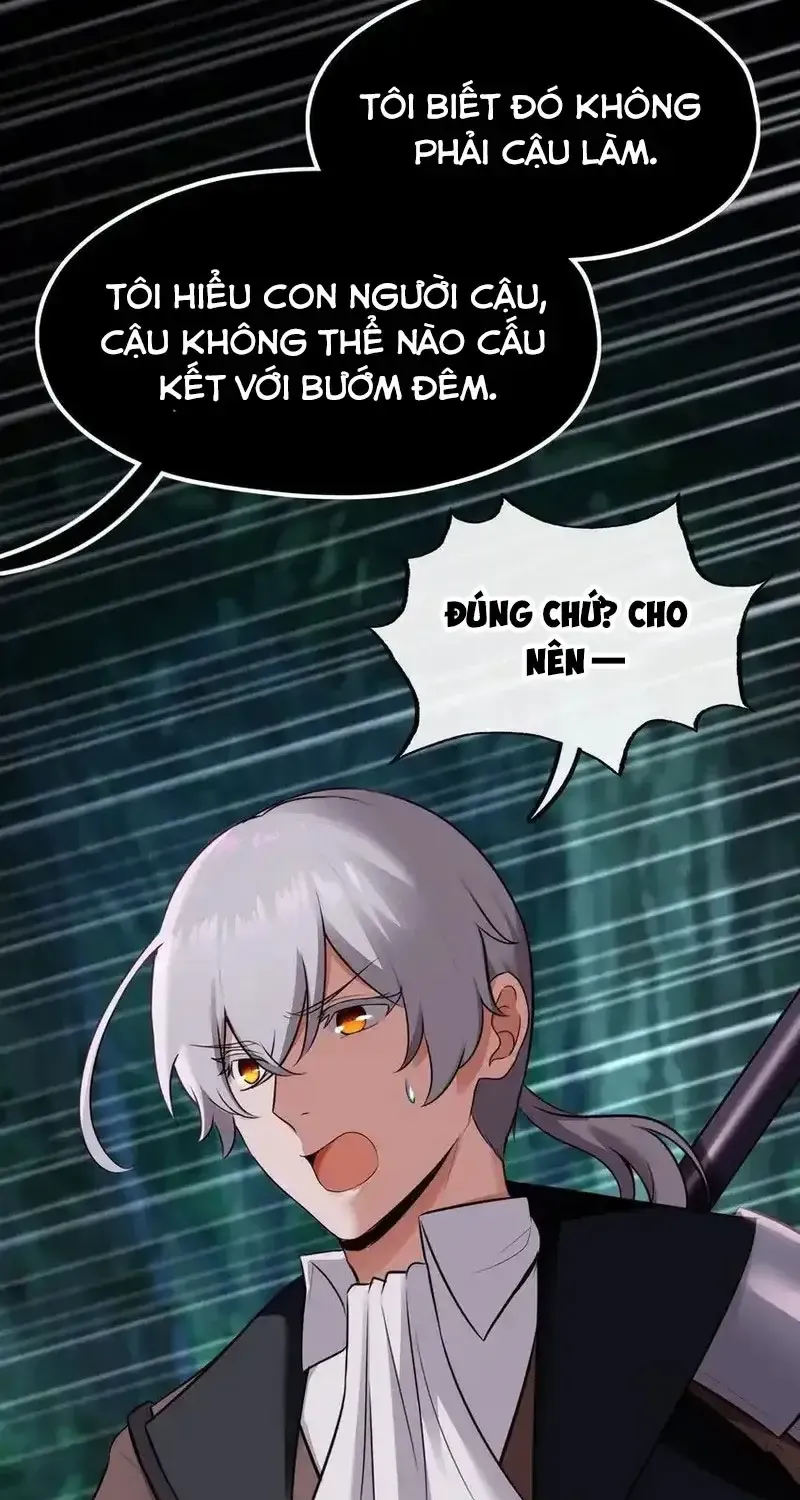Thích Đuôi Lớn Thì Sao? Chap 50 - Next Chap 51