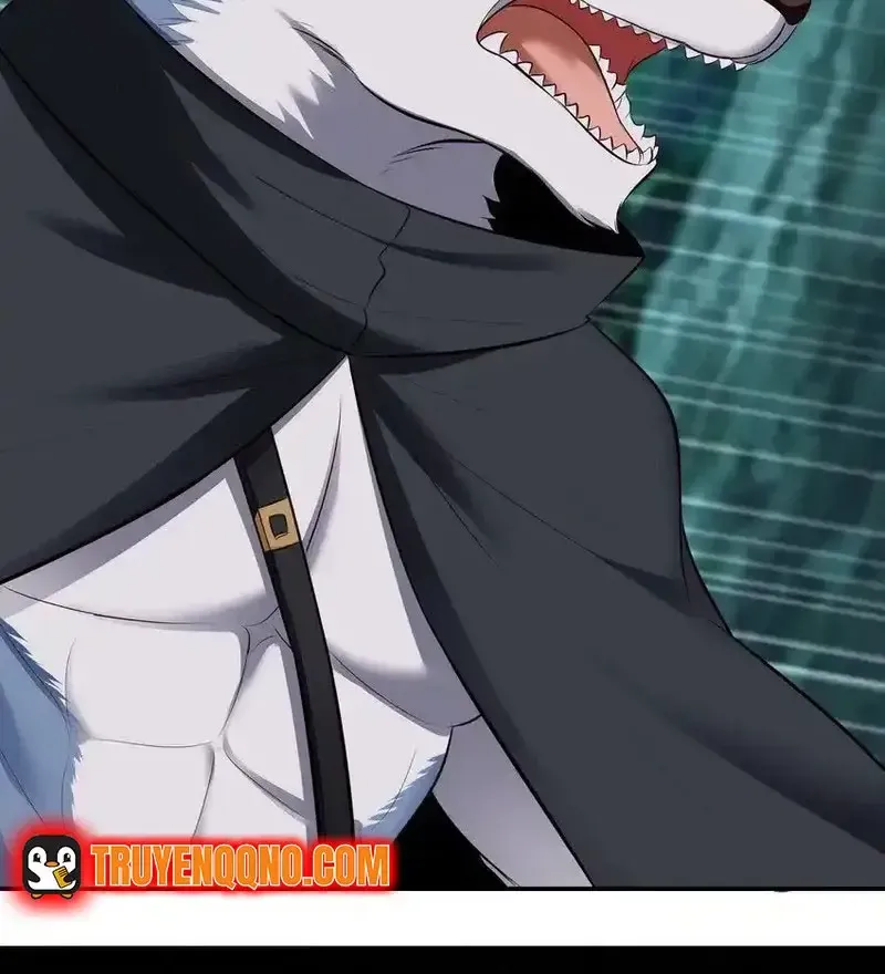 Thích Đuôi Lớn Thì Sao? Chap 50 - Next Chap 51