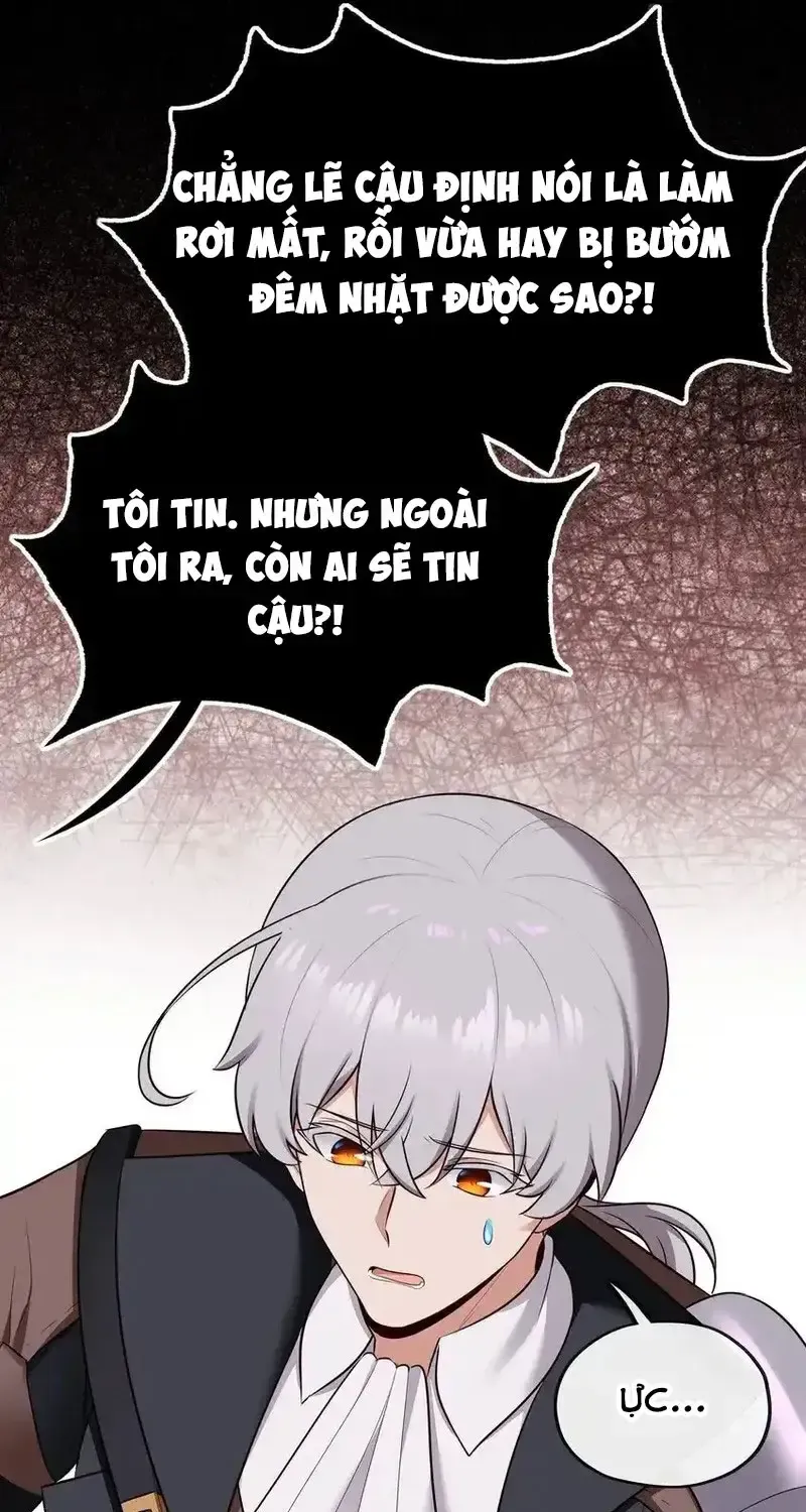 Thích Đuôi Lớn Thì Sao? Chap 50 - Next Chap 51