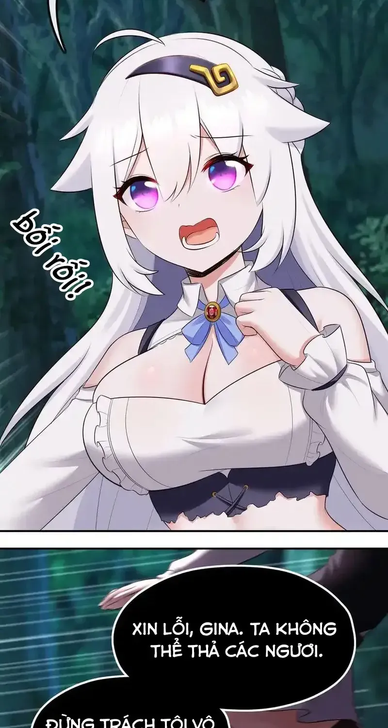 Thích Đuôi Lớn Thì Sao? Chap 50 - Next Chap 51