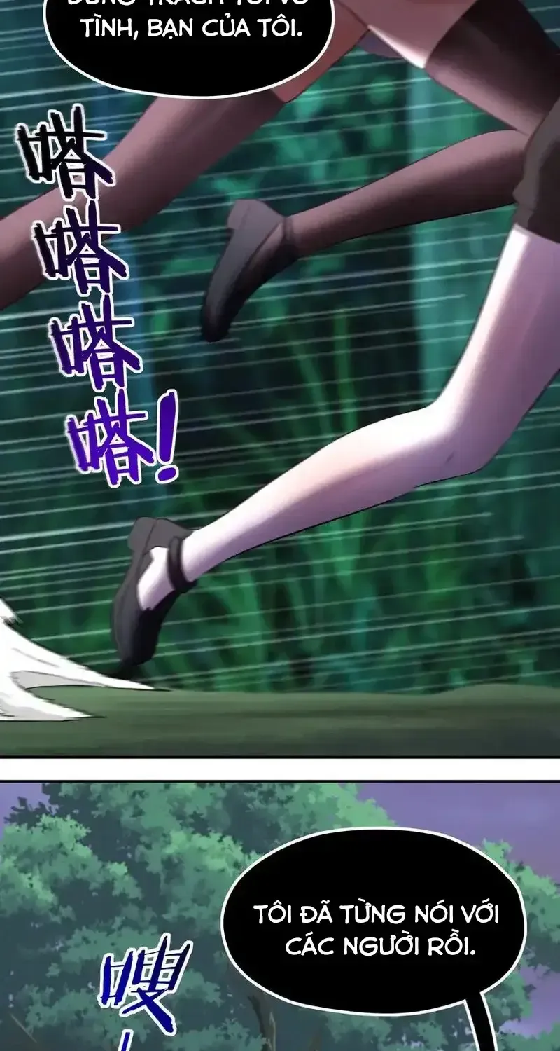 Thích Đuôi Lớn Thì Sao? Chap 50 - Next Chap 51