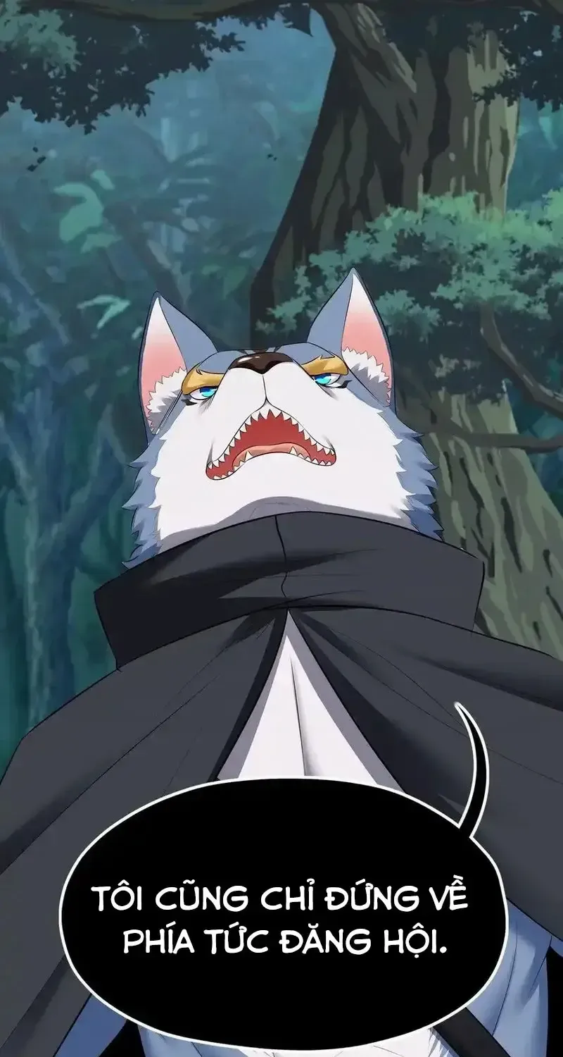 Thích Đuôi Lớn Thì Sao? Chap 50 - Next Chap 51