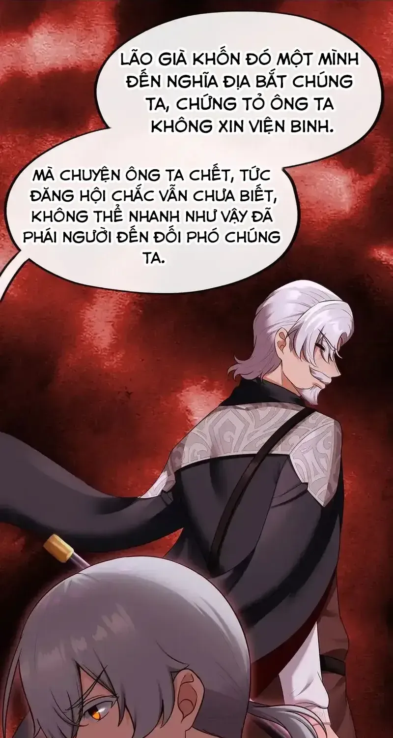 Thích Đuôi Lớn Thì Sao? Chap 50 - Next Chap 51