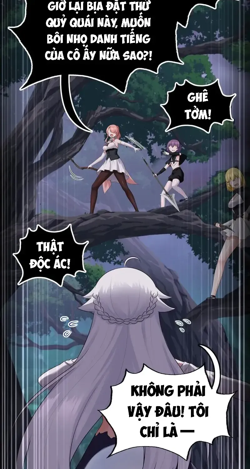 Thích Đuôi Lớn Thì Sao? Chap 51 - Next Chap 52