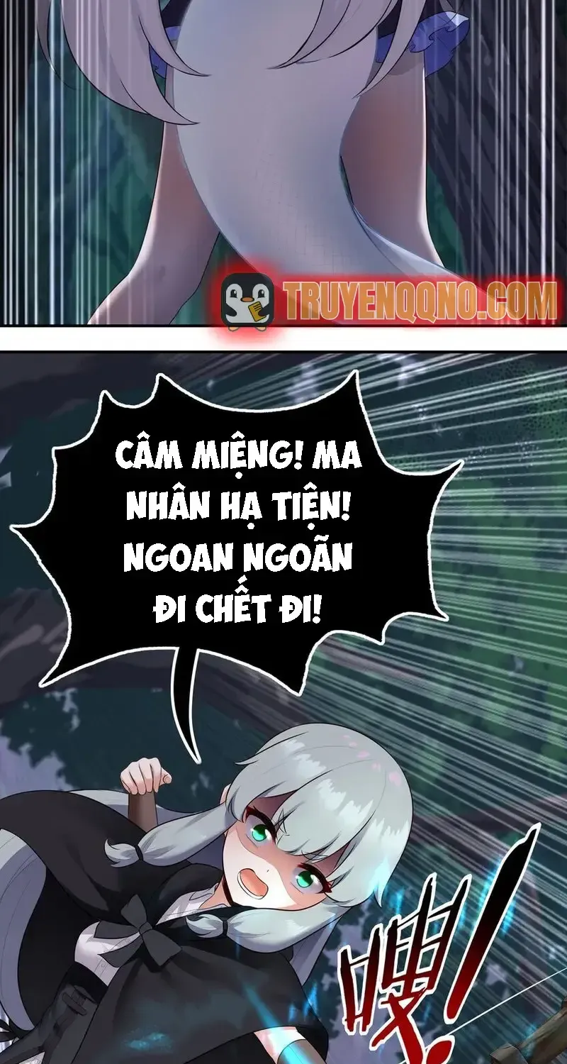 Thích Đuôi Lớn Thì Sao? Chap 51 - Next Chap 52