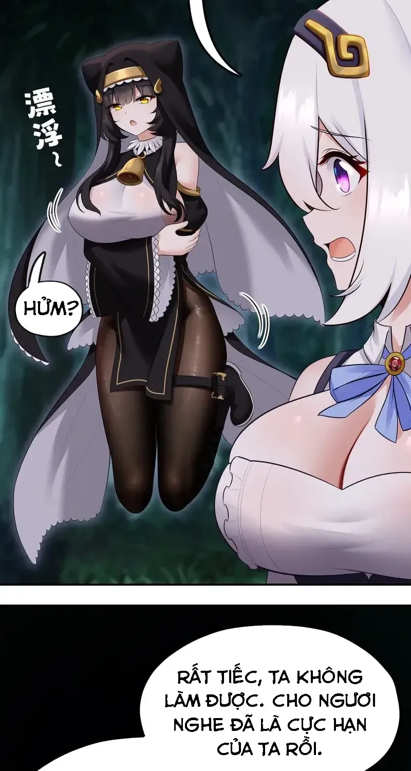 Thích Đuôi Lớn Thì Sao? Chap 51 - Next Chap 52