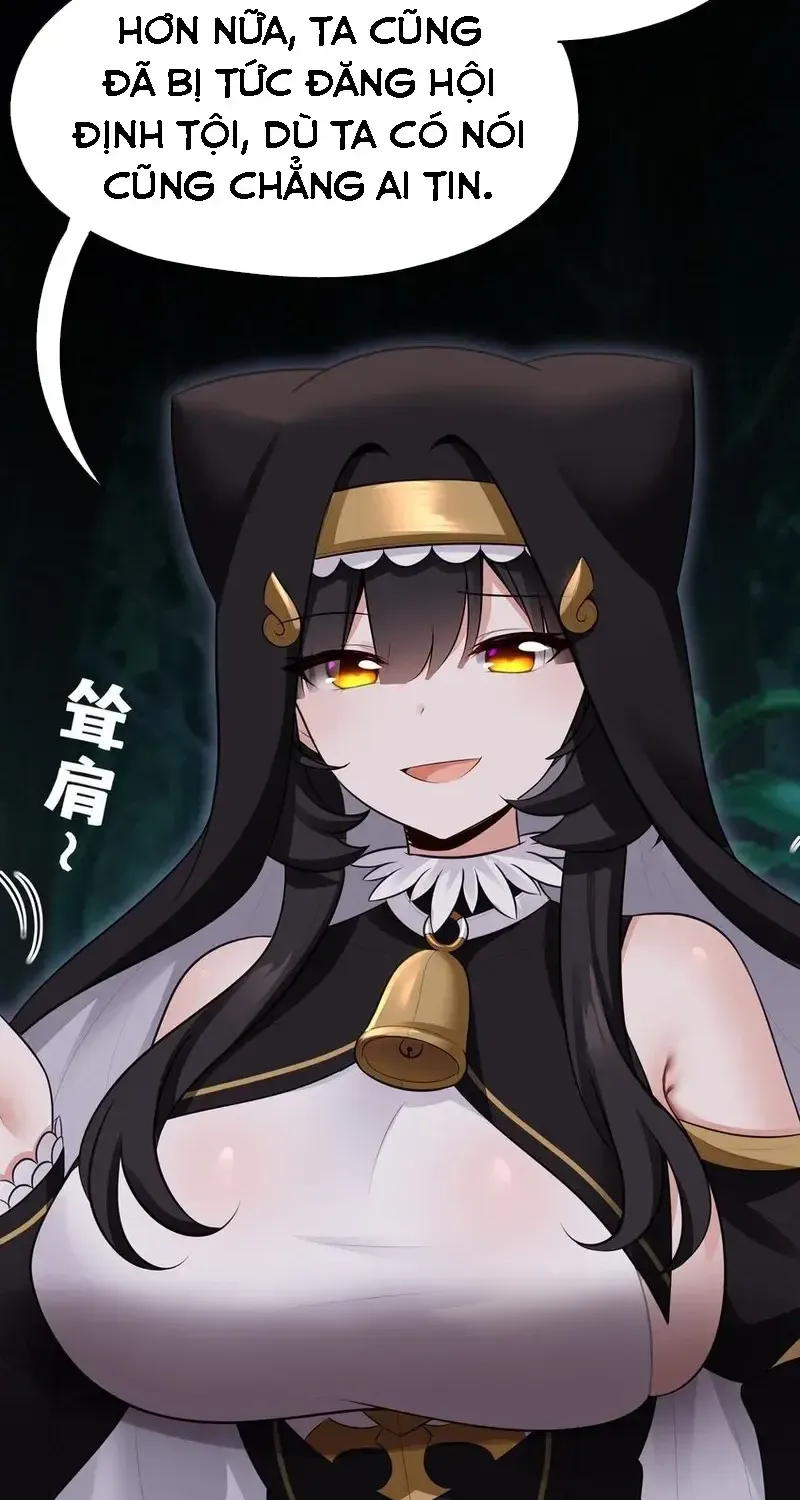 Thích Đuôi Lớn Thì Sao? Chap 51 - Next Chap 52