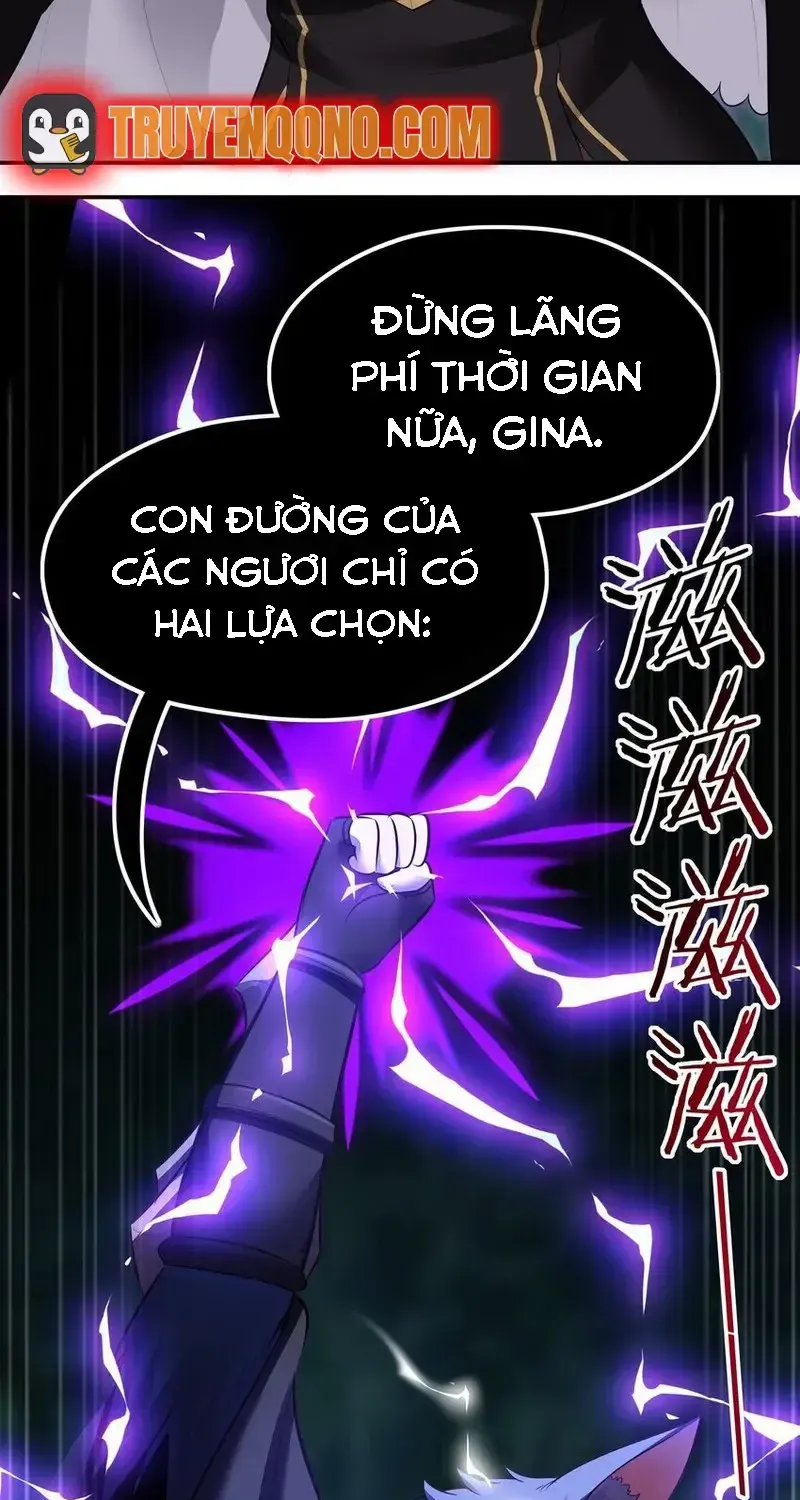 Thích Đuôi Lớn Thì Sao? Chap 51 - Next Chap 52