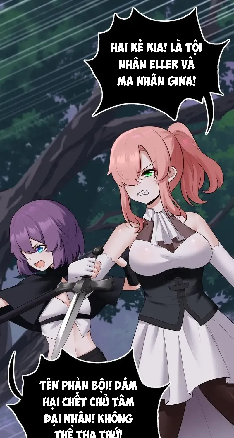 Thích Đuôi Lớn Thì Sao? Chap 51 - Next Chap 52