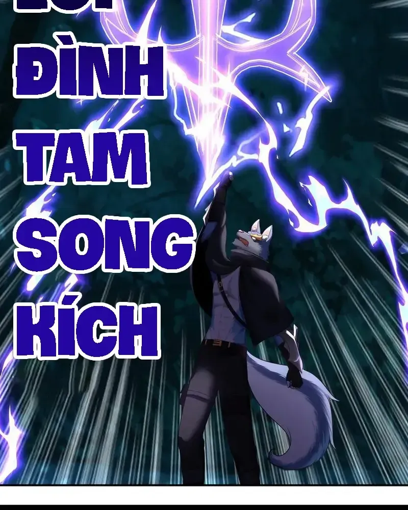 Thích Đuôi Lớn Thì Sao? Chap 51 - Next Chap 52