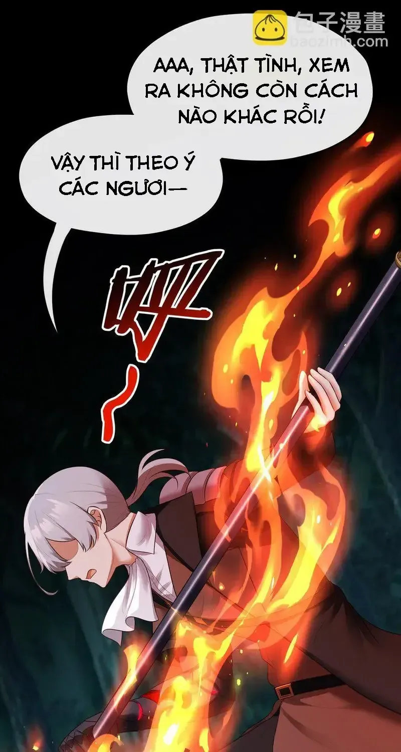 Thích Đuôi Lớn Thì Sao? Chap 51 - Next Chap 52