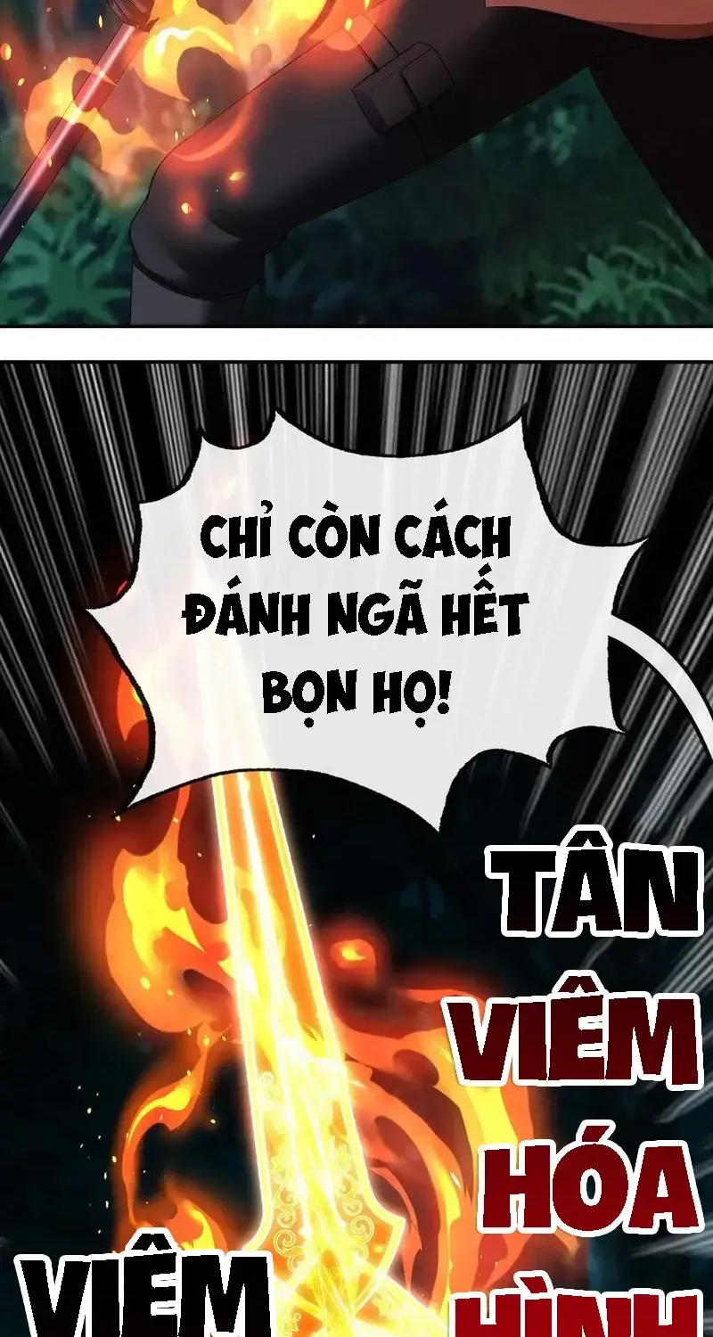 Thích Đuôi Lớn Thì Sao? Chap 51 - Next Chap 52