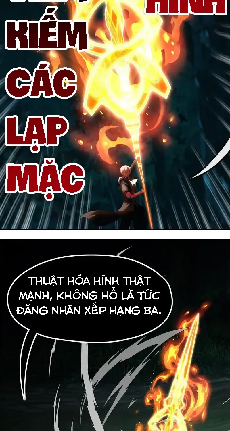 Thích Đuôi Lớn Thì Sao? Chap 51 - Next Chap 52