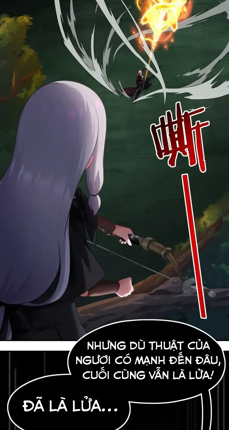 Thích Đuôi Lớn Thì Sao? Chap 51 - Next Chap 52