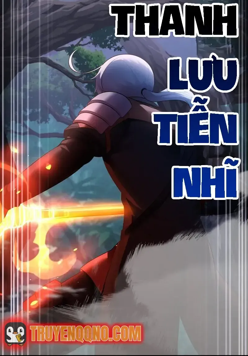 Thích Đuôi Lớn Thì Sao? Chap 51 - Next Chap 52