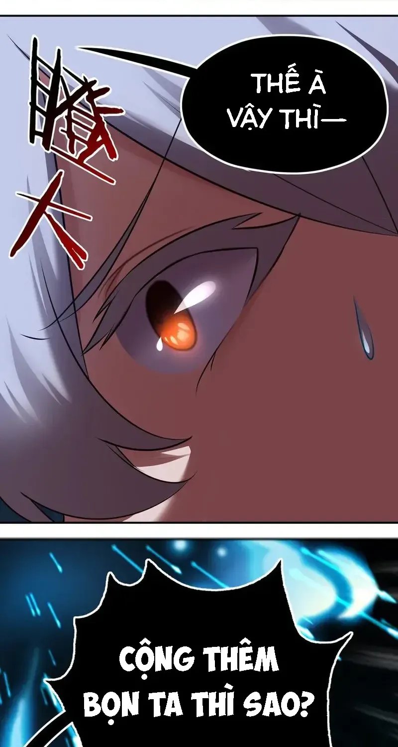 Thích Đuôi Lớn Thì Sao? Chap 51 - Next Chap 52