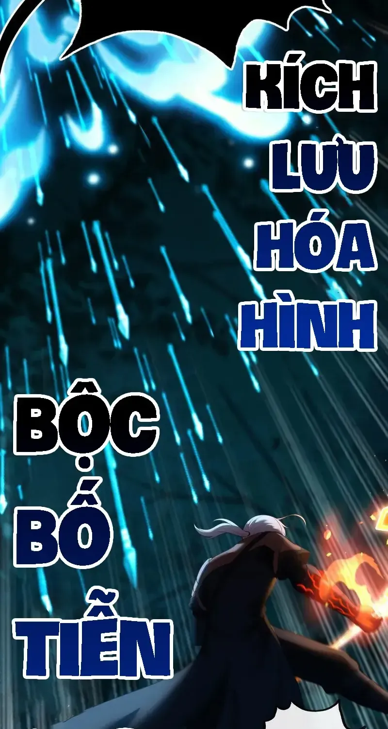 Thích Đuôi Lớn Thì Sao? Chap 51 - Next Chap 52
