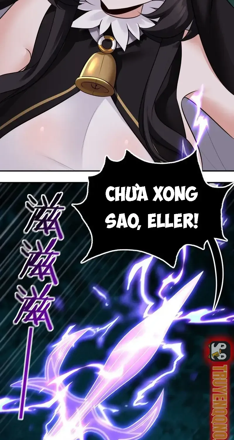 Thích Đuôi Lớn Thì Sao? Chap 51 - Next Chap 52