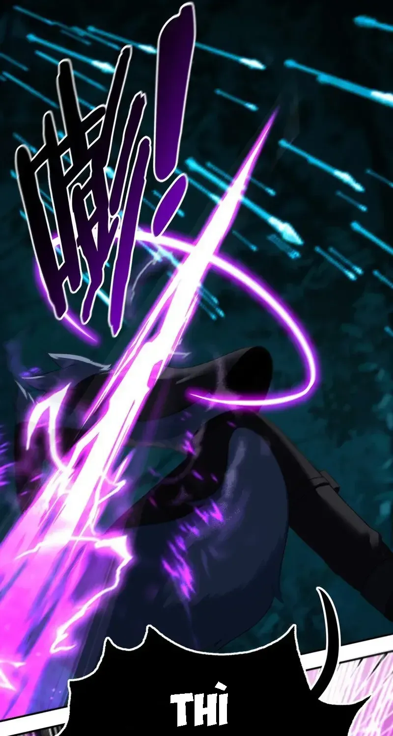 Thích Đuôi Lớn Thì Sao? Chap 51 - Next Chap 52