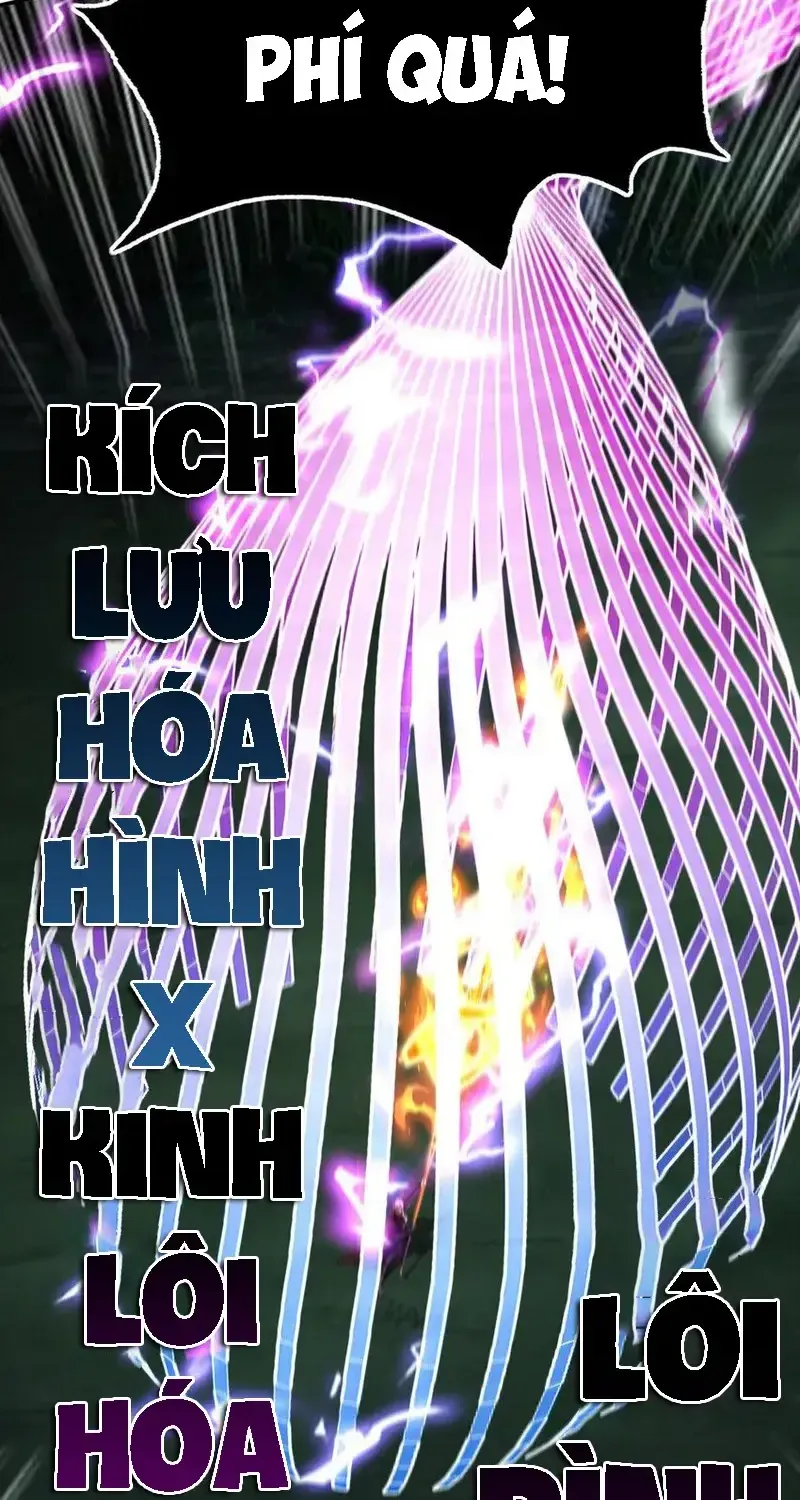 Thích Đuôi Lớn Thì Sao? Chap 51 - Next Chap 52