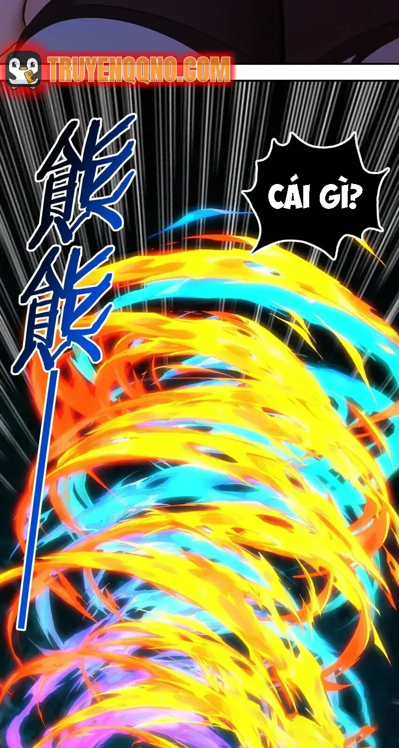 Thích Đuôi Lớn Thì Sao? Chap 51 - Next Chap 52