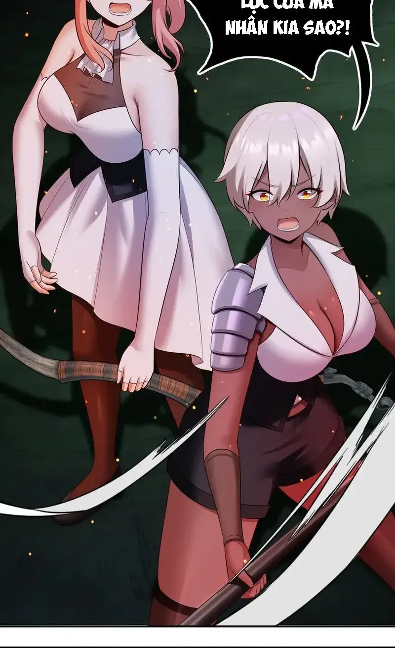 Thích Đuôi Lớn Thì Sao? Chap 51 - Next Chap 52