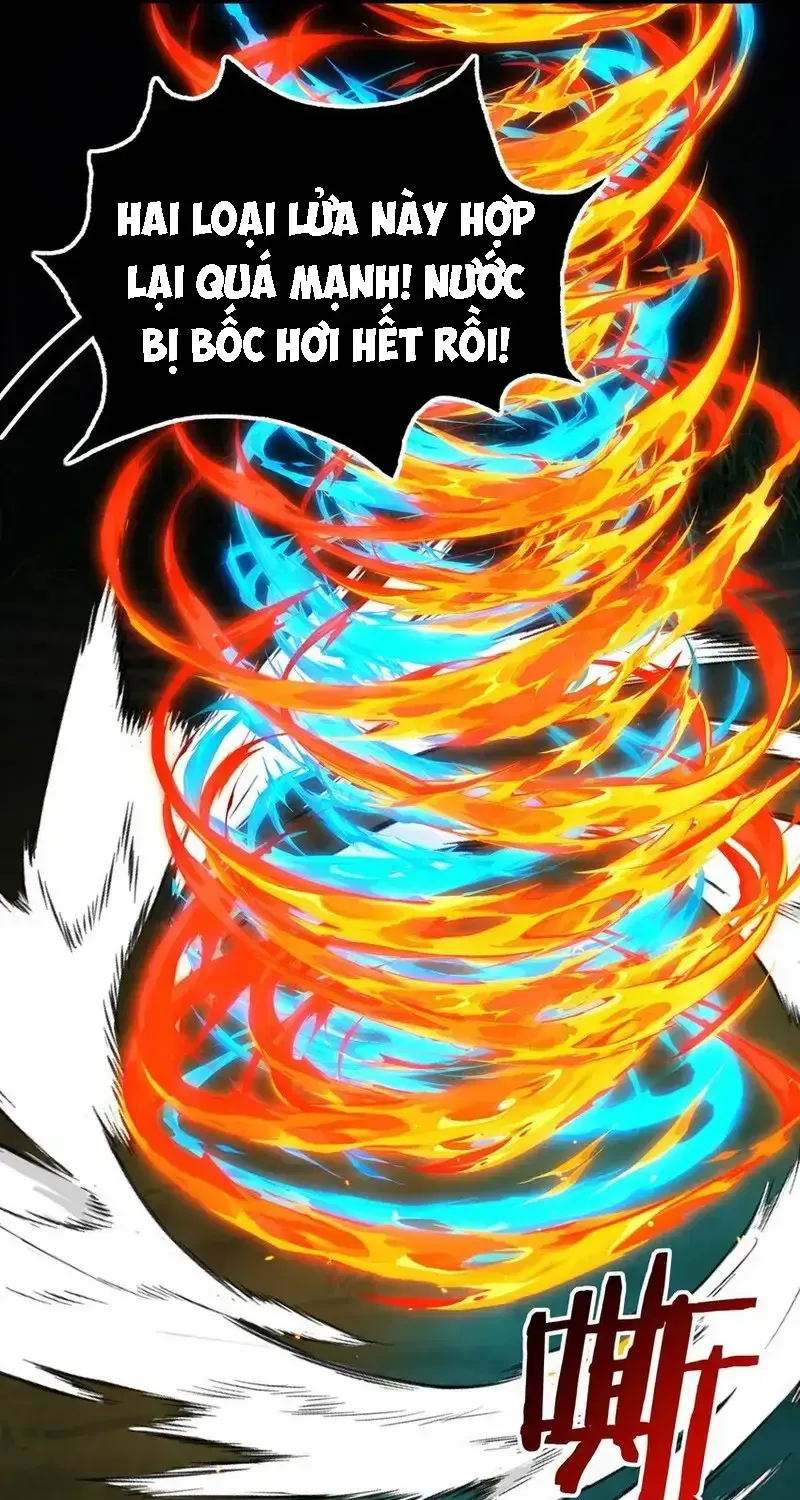 Thích Đuôi Lớn Thì Sao? Chap 51 - Next Chap 52