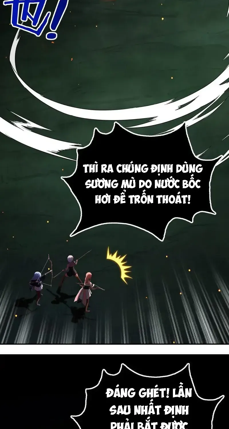 Thích Đuôi Lớn Thì Sao? Chap 51 - Next Chap 52