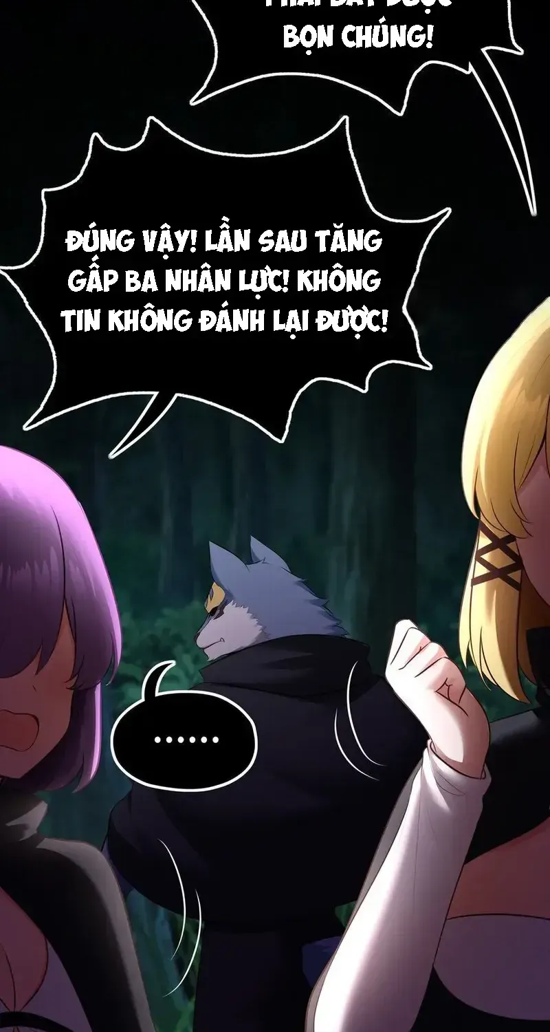 Thích Đuôi Lớn Thì Sao? Chap 51 - Next Chap 52