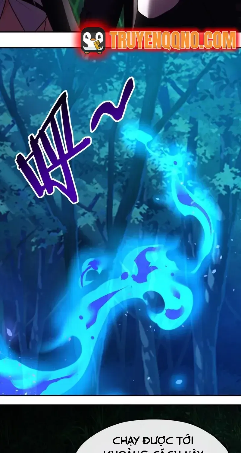 Thích Đuôi Lớn Thì Sao? Chap 51 - Next Chap 52