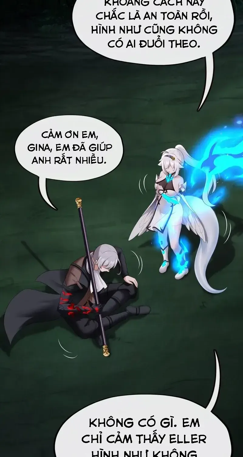 Thích Đuôi Lớn Thì Sao? Chap 51 - Next Chap 52