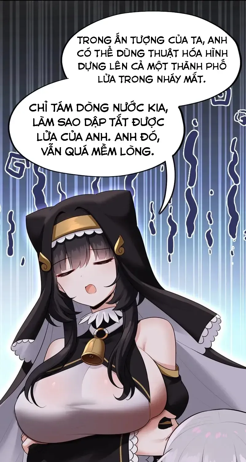 Thích Đuôi Lớn Thì Sao? Chap 51 - Next Chap 52