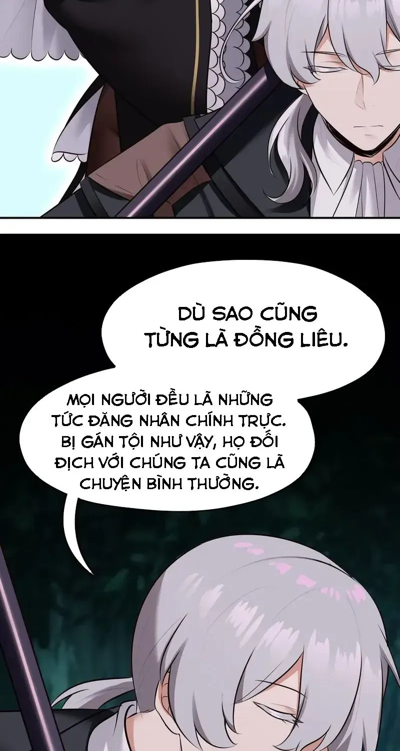 Thích Đuôi Lớn Thì Sao? Chap 51 - Next Chap 52
