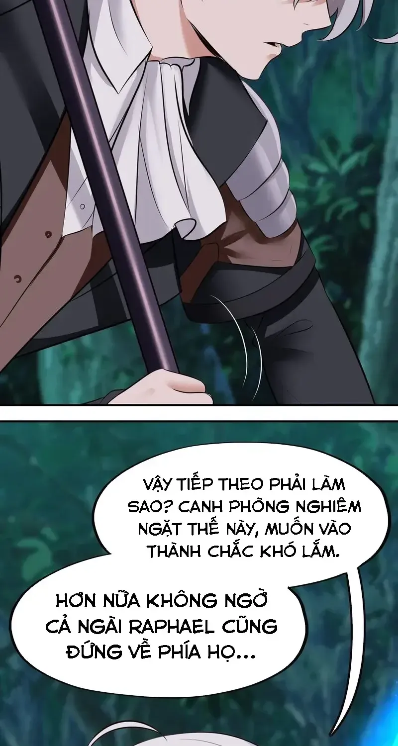 Thích Đuôi Lớn Thì Sao? Chap 51 - Next Chap 52
