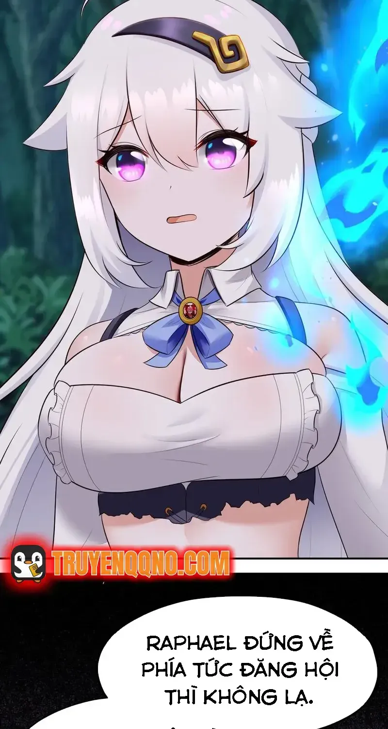 Thích Đuôi Lớn Thì Sao? Chap 51 - Next Chap 52