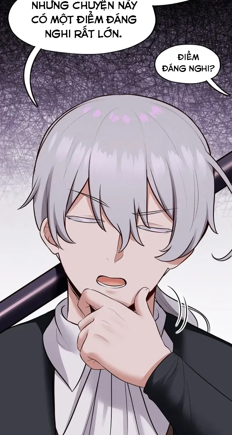 Thích Đuôi Lớn Thì Sao? Chap 51 - Next Chap 52