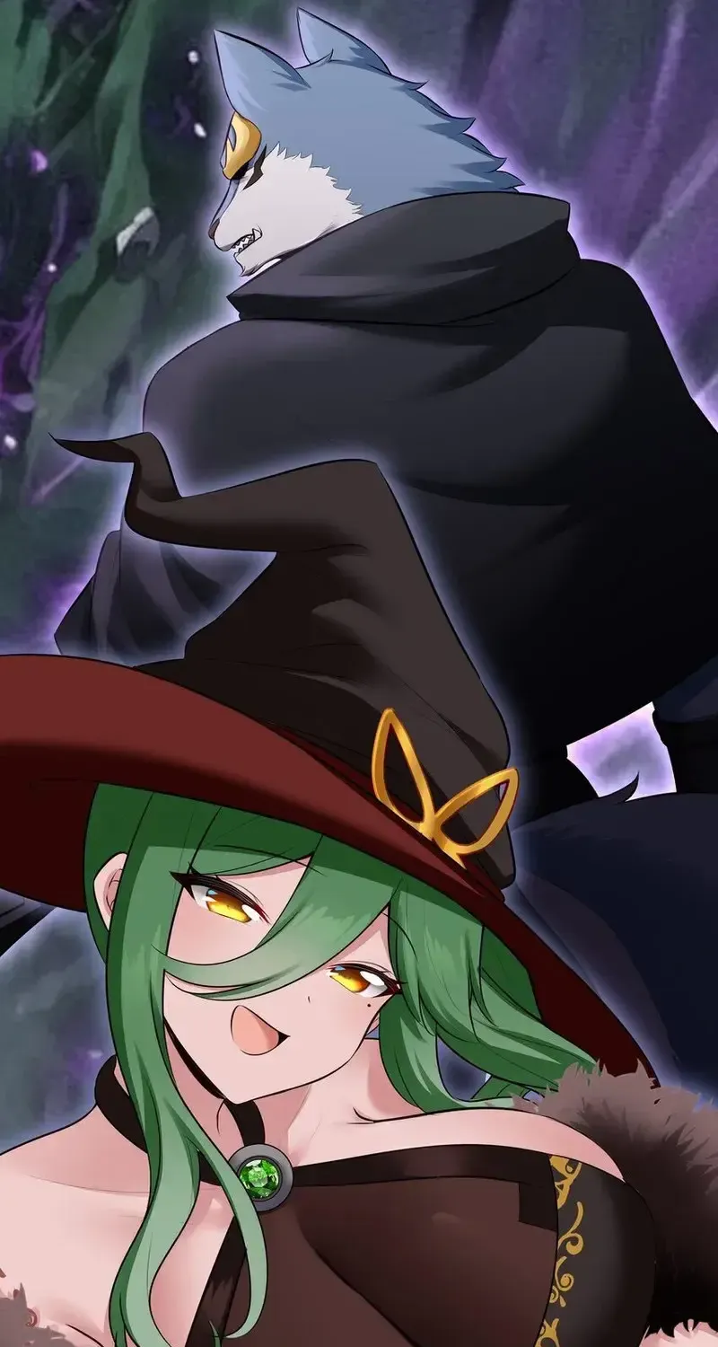 Thích Đuôi Lớn Thì Sao? Chap 51 - Next Chap 52