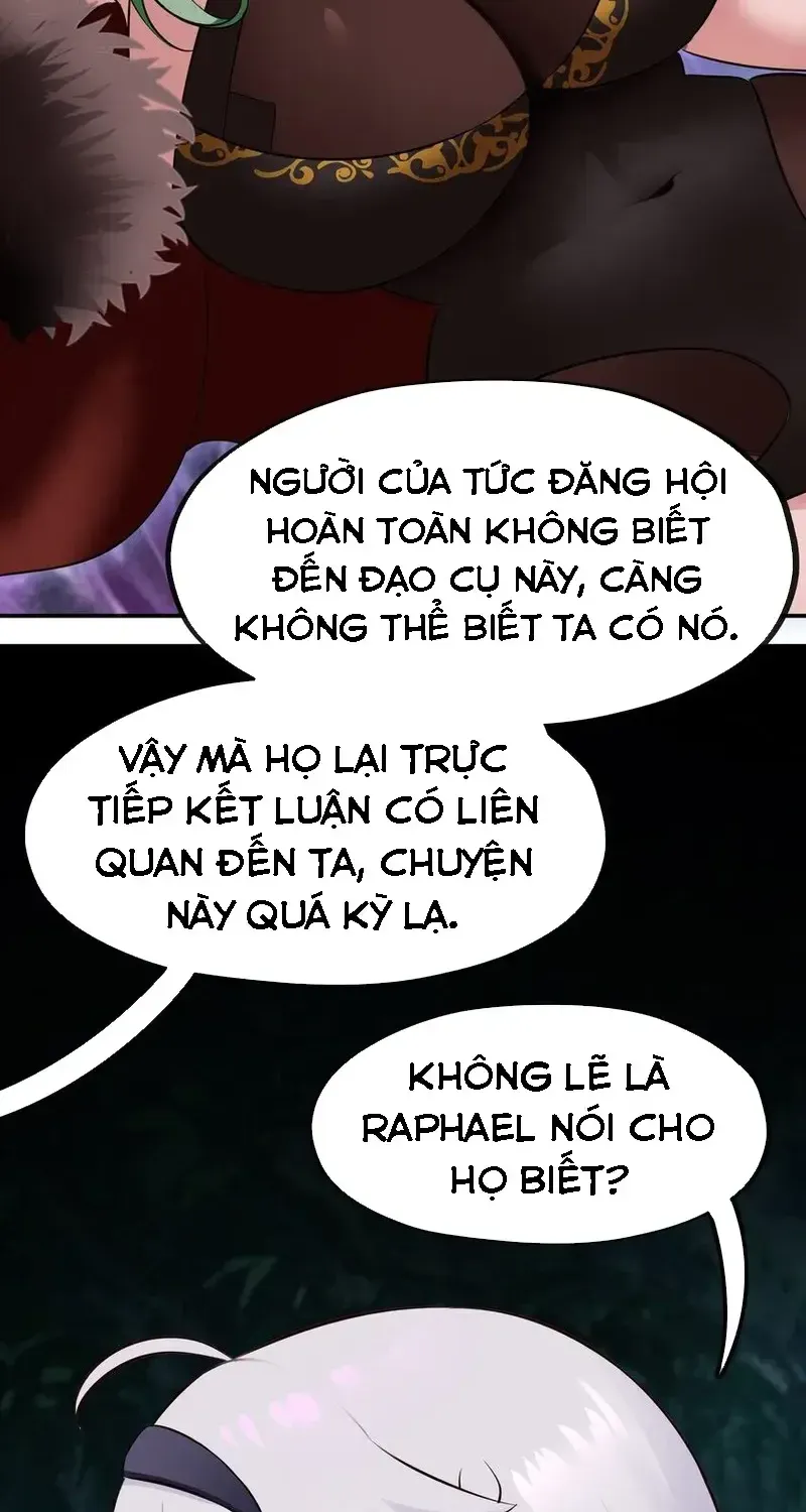 Thích Đuôi Lớn Thì Sao? Chap 51 - Next Chap 52