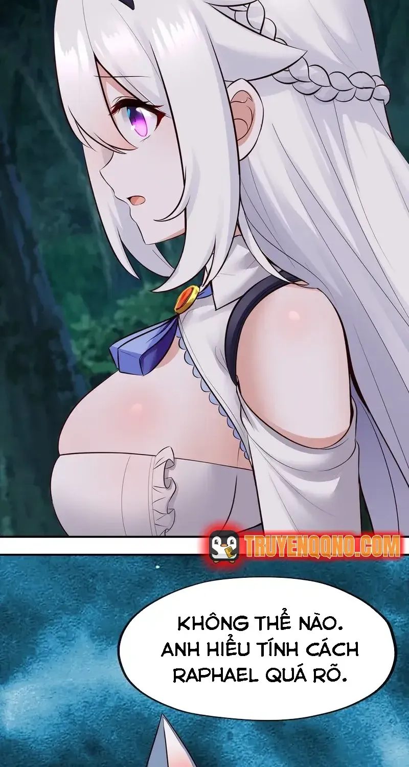 Thích Đuôi Lớn Thì Sao? Chap 51 - Next Chap 52