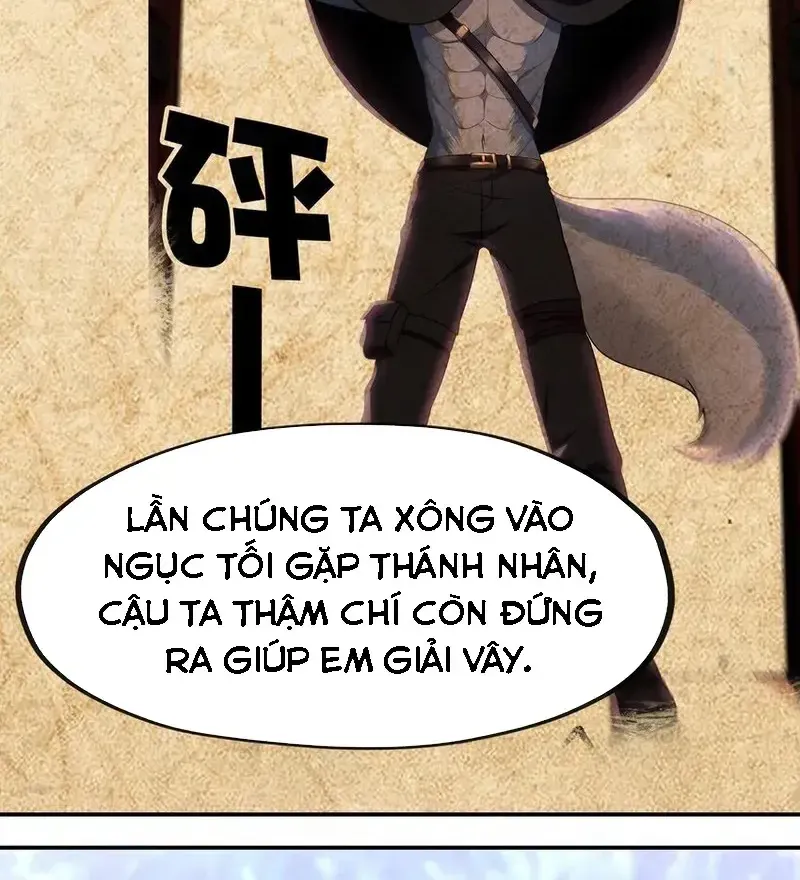 Thích Đuôi Lớn Thì Sao? Chap 51 - Next Chap 52