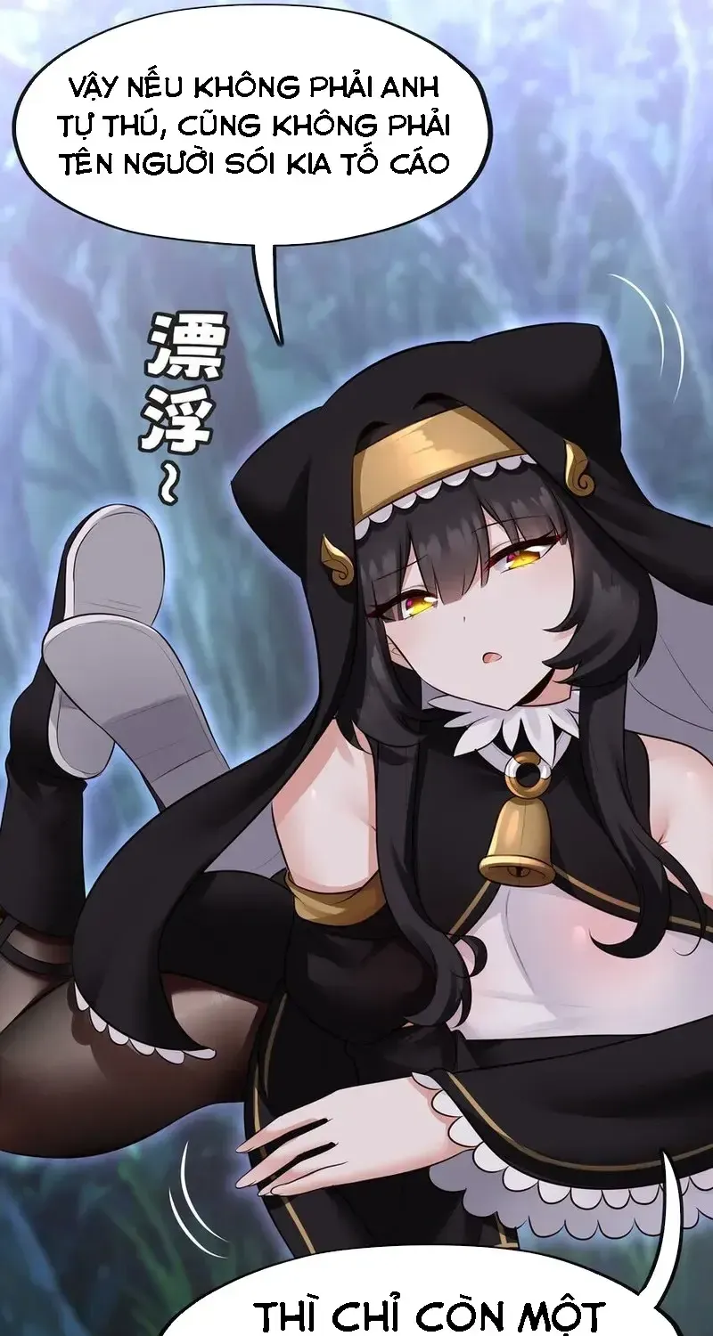 Thích Đuôi Lớn Thì Sao? Chap 51 - Next Chap 52