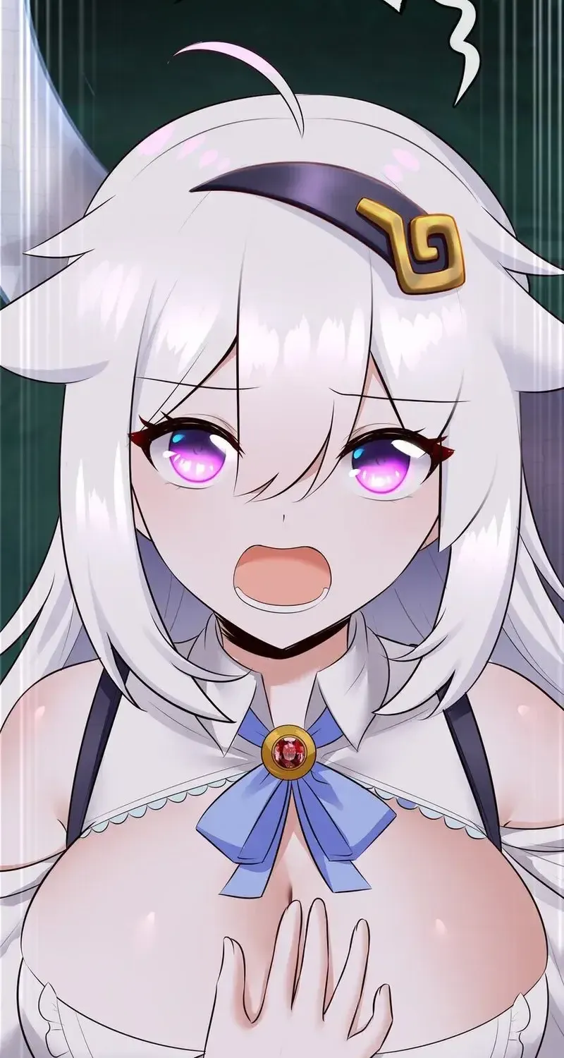 Thích Đuôi Lớn Thì Sao? Chap 51 - Next Chap 52