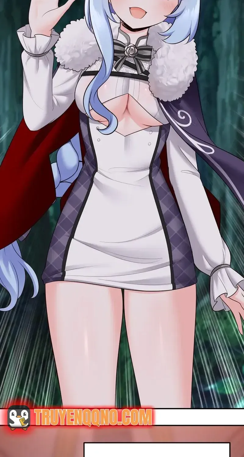 Thích Đuôi Lớn Thì Sao? Chap 51 - Next Chap 52