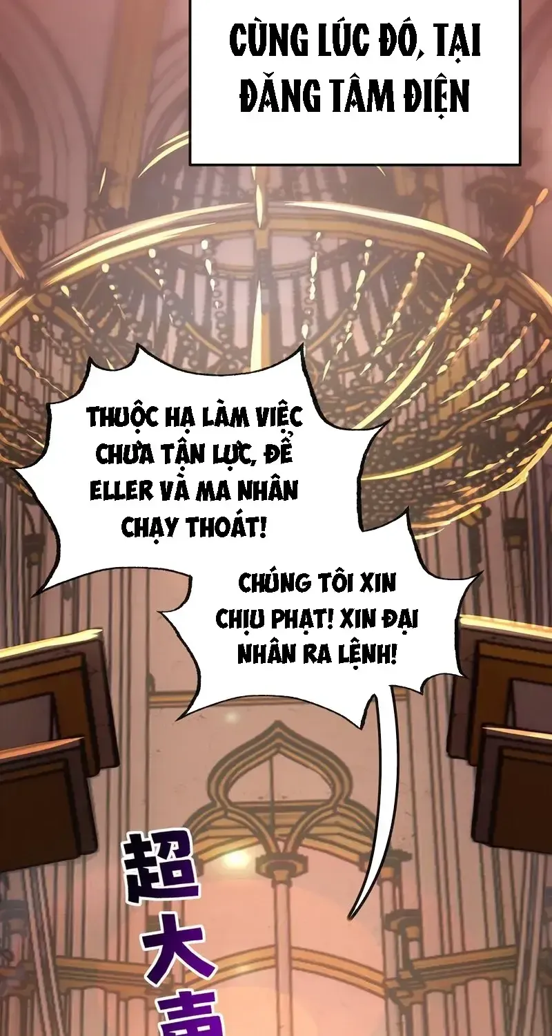 Thích Đuôi Lớn Thì Sao? Chap 51 - Next Chap 52