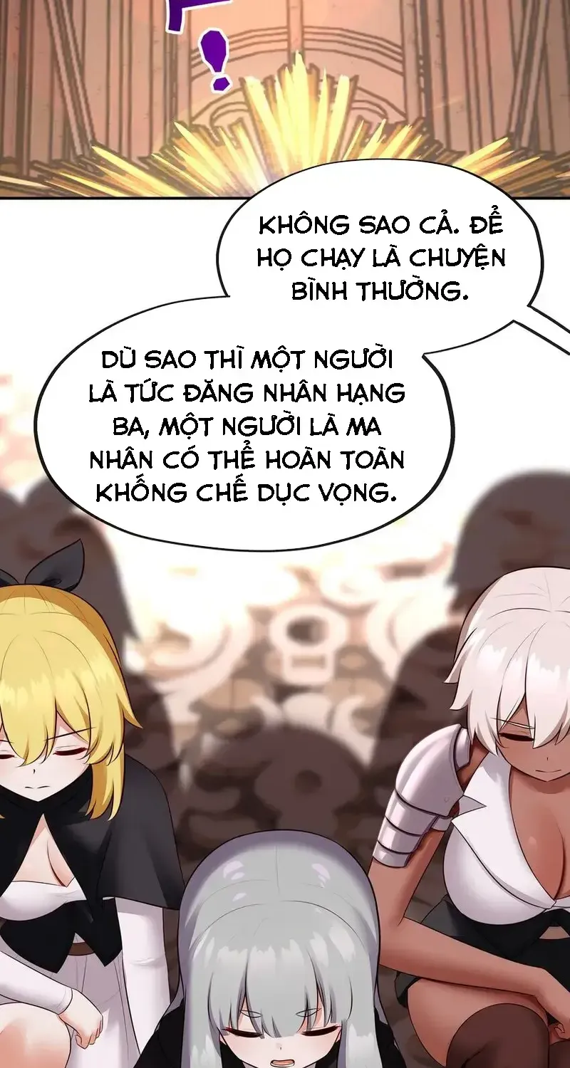 Thích Đuôi Lớn Thì Sao? Chap 51 - Next Chap 52